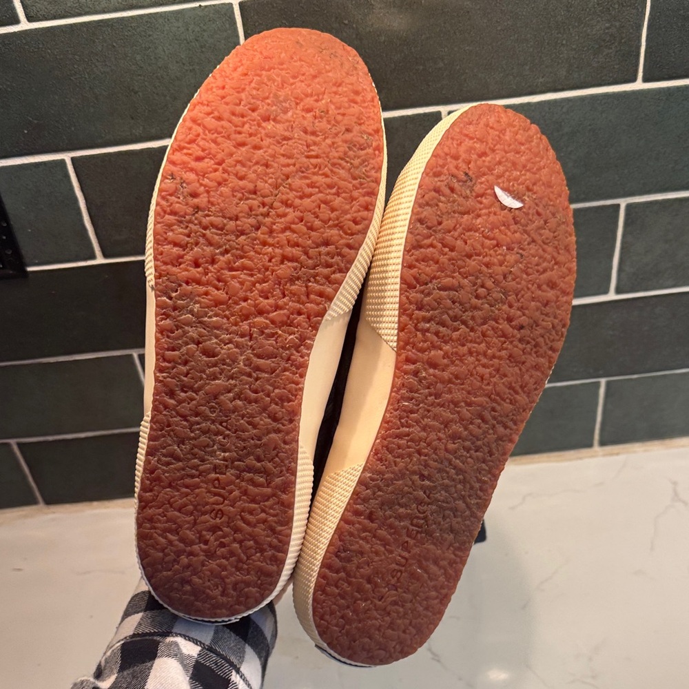 Superga Cotu Classic Sneakers - Picture 4 of 4